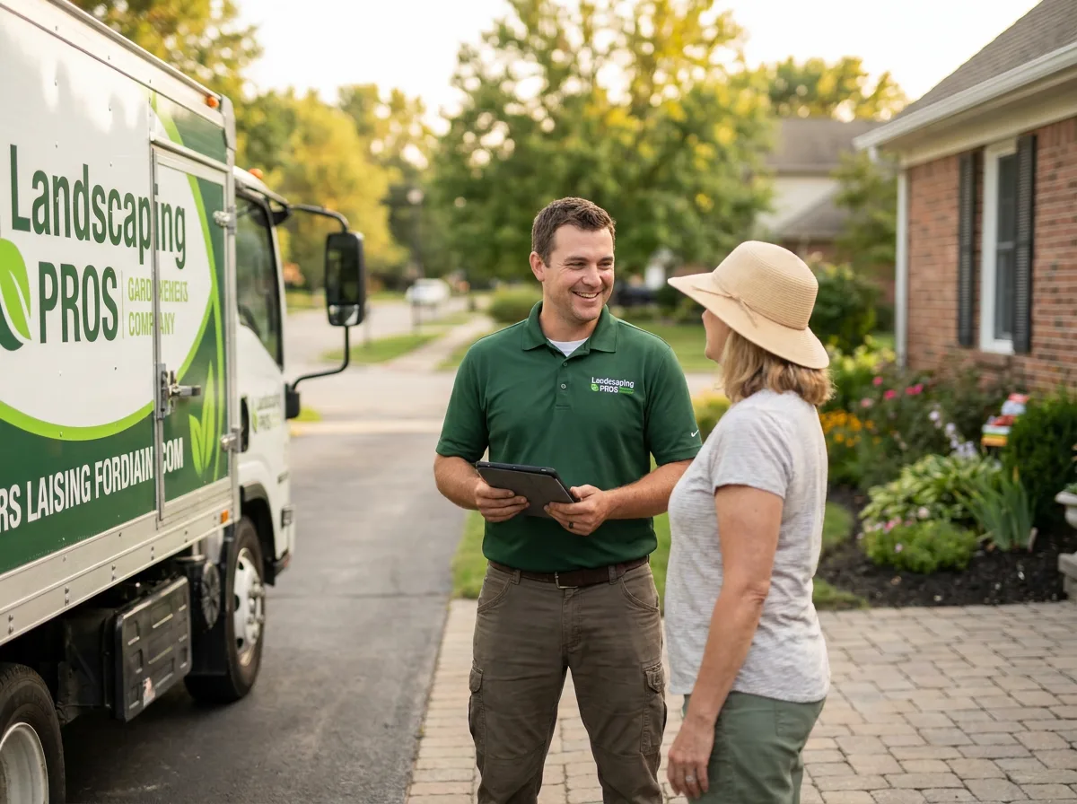 Landscaping Tchula, MS FAQs